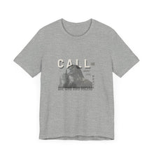 Load image into Gallery viewer, Call Me What You Wanna Unisex Jersey Short Sleeve Tee
