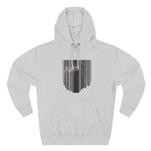 Load image into Gallery viewer, Higher Gun Hoodie — One who May Ascend
