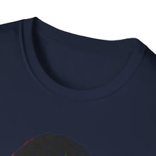 Load image into Gallery viewer, Wrath of the Damned Unisex Softstyle T-Shirt
