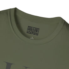 Load image into Gallery viewer, Up Unisex Softstyle T-Shirt
