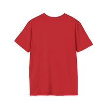Load image into Gallery viewer, &#39;A Walk In The Rain&#39; Unisex Softstyle T-Shirt
