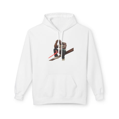 Area Hoes Hoodie - by OMA