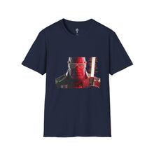 Load image into Gallery viewer, Heuax Digger Limited Edition Tee
