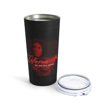 Load image into Gallery viewer, Inferno Tumbler 20oz
