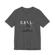Load image into Gallery viewer, Call Me What You Wanna Unisex Jersey Short Sleeve Tee
