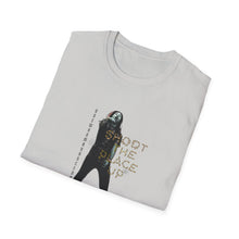 Load image into Gallery viewer, Shoot The Place Up Unisex Softstyle T-Shirt
