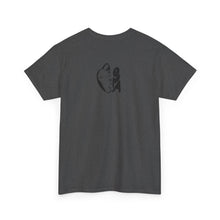 Load image into Gallery viewer, A Beatiful Mind Unisex Heavy Cotton Tee
