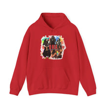 Load image into Gallery viewer, OMA at WOCA Unisex Heavy Blend™ Hooded Sweatshirt
