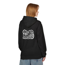 Load image into Gallery viewer, 'No Heaux Model' Hoodie - by OMA
