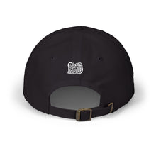 Load image into Gallery viewer, Where Do I Belong Dad Cap — by One who May Ascend
