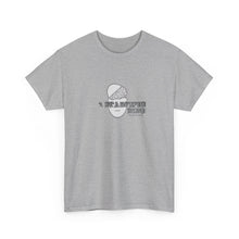 Load image into Gallery viewer, A Beatiful Mind Unisex Heavy Cotton Tee
