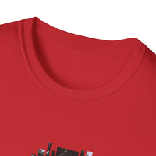 Load image into Gallery viewer, Fork in the Road Unisex Softstyle T-Shirt
