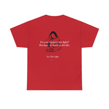 Load image into Gallery viewer, STL Lyrics Unisex Heavy Cotton Tee
