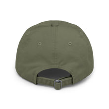 Load image into Gallery viewer, How To Survive Unisex Distressed Cap
