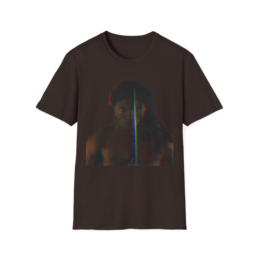 Wrath of the Damned Unisex Softstyle T-Shirt