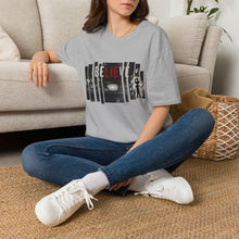 Load image into Gallery viewer, Believe AMV inspired Unisex Softstyle T-Shirt by OMA
