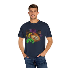 Load image into Gallery viewer, NEW! Litty Cool Graphic Unisex T-Shirt - &#39;One Who May Ascend&#39; - Perfect for Casual Wear &amp; Everyday Adventures

