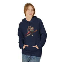 Load image into Gallery viewer, Area Hoes Hoodie - by OMA
