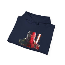 Load image into Gallery viewer, Heaux Digger Limited Edition Hooded Sweatshirt
