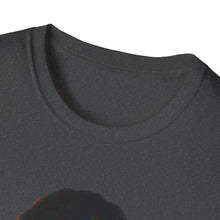 Load image into Gallery viewer, Wrath of the Damned Unisex Softstyle T-Shirt
