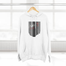 Load image into Gallery viewer, Higher Gun Hoodie — One who May Ascend
