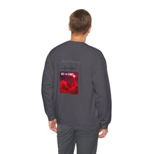 Load image into Gallery viewer, See The Light Play Unisex Heavy Blend™ Crewneck Sweatshirt
