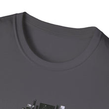 Load image into Gallery viewer, Fork in the Road Unisex Softstyle T-Shirt

