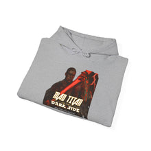 Load image into Gallery viewer, Hoodie — Mad Titan Dark Side Graphic Pullover
