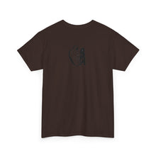 Load image into Gallery viewer, A Beatiful Mind Unisex Heavy Cotton Tee

