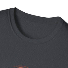 Load image into Gallery viewer, New &#39;Talking To My Demons&#39; Unisex Softstyle Graphic T-Shirt, Stylish Casual Top, Unique Gift for Friends, Everyday Wear, Festival or Concert Tee
