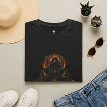 Load image into Gallery viewer, Exclusive HEAT T-Shirt — by OMA
