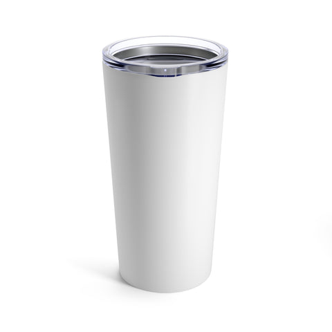 Fork in the Road Tumbler 20oz