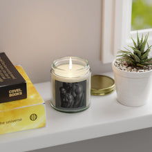 Load image into Gallery viewer, Limited Edition OMA Scented Candles, Coconut Apricot Wax (4oz, 9oz)
