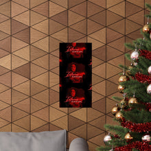 Load image into Gallery viewer, Inferno Matte Vertical Posters
