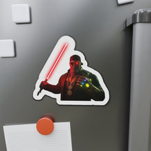 Load image into Gallery viewer, Exclusive Thotty Die-Cut Magnet — One who May Ascend
