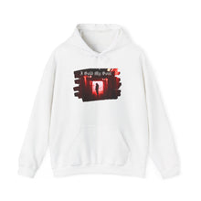 Load image into Gallery viewer, Hoodie — 'I Sold My Soul' by OMA
