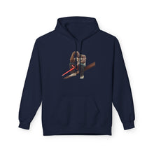 Load image into Gallery viewer, Area Hoes Hoodie - by OMA

