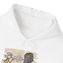 Load image into Gallery viewer, Honita Applebum Exclusive Hoodie – by OMA
