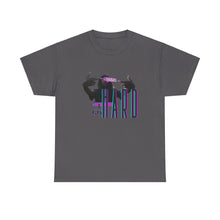 Load image into Gallery viewer, &#39;I Go Hard&#39; Unisex Heavy Cotton Tee
