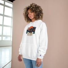 Load image into Gallery viewer, Mad Titan of the Dark Side Champion Hoodie, Cozy Streetwear, Perfect for Casual Outings or Gifts, Unisex Hoodie, Stylish Layering Piece
