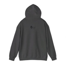 Load image into Gallery viewer, OMA at WOCA Unisex Heavy Blend™ Hooded Sweatshirt
