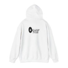 Load image into Gallery viewer, NEW! Litty Inspirational Unisex Hoodie with Motivational Artwork - Perfect for Chill Days &amp; Celebrations
