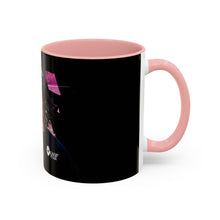 Load image into Gallery viewer, Whadda Ya Want From Me Accent Coffee Mug (11, 15oz)
