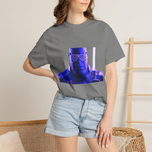 Load image into Gallery viewer, StrongHer Exclusive T-Shirt — by One who May Ascend
