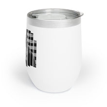 Load image into Gallery viewer, Fxxckin Problems Chill Wine Tumbler by OMA
