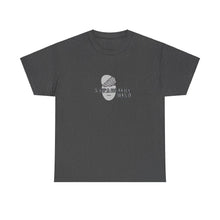 Load image into Gallery viewer, A Beatiful Mind Unisex Heavy Cotton Tee
