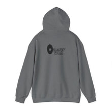 Load image into Gallery viewer, NEW! Litty Inspirational Unisex Hoodie with Motivational Artwork - Perfect for Chill Days &amp; Celebrations
