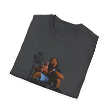 Load image into Gallery viewer, You Really Think You Know Me Unisex Softstyle T-Shirt
