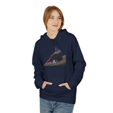Load image into Gallery viewer, 'No Heaux Model' Hoodie - by OMA
