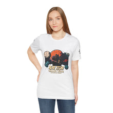 Load image into Gallery viewer, Mad Titan of the Dark Side T-Shirt, Retro Space Tee, Unisex Graphic Shirt, Mad Titan Dark Side Design, Perfect for Space Lovers, Gift for Sci-Fi Fans
